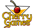 logo cherrygames